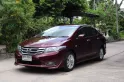 ขายรถ Honda CITY 1.5 V i-VTEC ปี2013 รถเก๋ง 4 ประตู -0