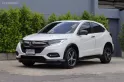 2021 Honda HR-V 1.8 RS AUTO การันตรีไมล์แท้ รถสวยสภาพดี ไม่มีอุบัติเหตุชนหนัก รถออกป้ายแดง-1