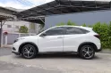 2021 Honda HR-V 1.8 RS AUTO การันตรีไมล์แท้ รถสวยสภาพดี ไม่มีอุบัติเหตุชนหนัก รถออกป้ายแดง-2