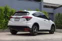 2021 Honda HR-V 1.8 RS AUTO การันตรีไมล์แท้ รถสวยสภาพดี ไม่มีอุบัติเหตุชนหนัก รถออกป้ายแดง-9