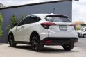 2021 Honda HR-V 1.8 RS AUTO การันตรีไมล์แท้ รถสวยสภาพดี ไม่มีอุบัติเหตุชนหนัก รถออกป้ายแดง-11