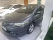 2011 Honda CITY 1.5 V i-VTEC รถเก๋ง 4 ประตู -1