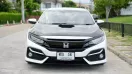 2017 Honda CIVIC 1.5 Turbo รถเก๋ง 4 ประตู -5