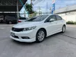 Honda CIVIC 1.8 E Navi รถเก๋ง 4 ประตู ผ่อนเริ่มต้น 6000-1