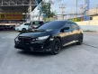 2017 Honda CIVIC 1.5 Turbo รถเก๋ง 4 ประตู รถสภาพดี-1