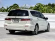 2012 HONDA ODYSSEY, 2.4 EL i-VTEC โฉมปี08-16  สีขาว เครื่องยนต์เบนซินล้วน-3