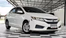 HONDA CITY 1,5 V CNG เกียร์ออโต้ ปี 2014-1