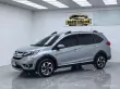 Honda BR-V 1.5 SV 2017  รถบ้านมือเดียว-13