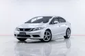 5A672 Honda CIVIC 1.8 S รถเก๋ง 4 ประตู 2014 -19