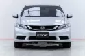 5A672 Honda CIVIC 1.8 S รถเก๋ง 4 ประตู 2014 -16