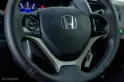 5A672 Honda CIVIC 1.8 S รถเก๋ง 4 ประตู 2014 -3