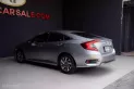 2020 Honda Civic FC 1.8 E-3