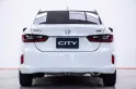 4A231 Honda CITY 1.0 S รถเก๋ง 4 ประตู 2021 -10