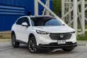 ขาย รถมือสอง 2022 Honda HR-V 1.8 RS SUV -2