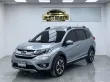 Honda BR-V 1.5 SV 2017  รถบ้านมือเดียว-0