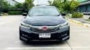 2016 Honda ACCORD 2.0 EL i-VTEC รถเก๋ง 4 ประตู -0