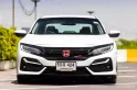 2016 Honda CIVIC 1.8 E i-VTEC รถเก๋ง 4 ประตู ออกรถฟรี-20