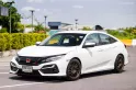 2016 Honda CIVIC 1.8 E i-VTEC รถเก๋ง 4 ประตู ออกรถฟรี-23