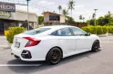 2016 Honda CIVIC 1.8 E i-VTEC รถเก๋ง 4 ประตู ออกรถฟรี-18