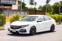 2016 Honda CIVIC 1.8 E i-VTEC รถเก๋ง 4 ประตู ออกรถฟรี-14