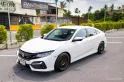 2016 Honda CIVIC 1.8 E i-VTEC รถเก๋ง 4 ประตู ออกรถฟรี-12