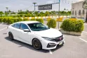 2016 Honda CIVIC 1.8 E i-VTEC รถเก๋ง 4 ประตู ออกรถฟรี-19