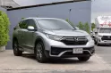 2020 Honda CR-V 2.4 EL 4WD SUV ออกรถ 0 บาท-0