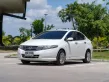 ขายรถ HONDA CITY 1.5 S  ปีจด 2011-0