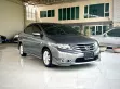 2012 Honda CITY 1.5 V รถบ้านมือเดียว ไมล์9หมื่น-2