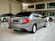 2012 Honda CITY 1.5 V รถบ้านมือเดียว ไมล์9หมื่น-3