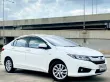 2015 Honda CITY 1.5 S i-VTEC รถเก๋ง 4 ประตู รถสวย-3