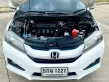 2015 Honda CITY 1.5 S i-VTEC รถเก๋ง 4 ประตู รถสวย-2