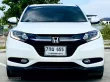 2017 Honda HR-V 1.8 E SUV รถสวย-0