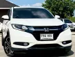 2017 Honda HR-V 1.8 E SUV รถสวย-1