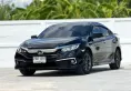 2021 Honda CIVIC 1.8 EL i-VTEC รถเก๋ง 4 ประตู รถบ้านมือเดียว-0