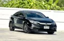 2021 Honda CIVIC 1.8 EL i-VTEC รถเก๋ง 4 ประตู รถบ้านมือเดียว-1