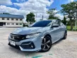 2021 Honda CIVIC 1.5 Turbo RS รถเก๋ง 4 ประตู รถบ้านแท้-0