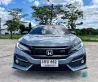 2021 Honda CIVIC 1.5 Turbo RS รถเก๋ง 4 ประตู รถบ้านแท้-2