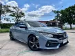 2021 Honda CIVIC 1.5 Turbo RS รถเก๋ง 4 ประตู รถบ้านแท้-1