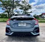 2021 Honda CIVIC 1.5 Turbo RS รถเก๋ง 4 ประตู รถบ้านแท้-3