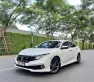 2021 Honda CIVIC 1.8 EL i-VTEC รถเก๋ง 4 ประตู ออกรถง่าย รถบ้านมือเดียวไมล์น้อย เจ้าของขายเอง -0