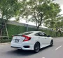 2021 Honda CIVIC 1.8 EL i-VTEC รถเก๋ง 4 ประตู ออกรถง่าย รถบ้านมือเดียวไมล์น้อย เจ้าของขายเอง -3