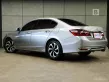 2017 Honda Accord 2.0 E i-VTEC Sedan AT ไมล์เเท้เฉลี่ย 21,xxx KM/ปี MODEL MINORCHANGE B7095-1