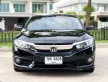 2018 Honda CIVIC 1.8 EL i-VTEC รถเก๋ง 4 ประตู -1