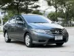 2013 Honda CITY 1.5 S i-VTEC รถเก๋ง 4 ประตู -2