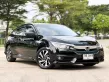 2018 Honda CIVIC 1.8 EL i-VTEC รถเก๋ง 4 ประตู -2