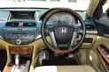 2013 Honda ACCORD 2.4 JP รถเก๋ง 4 ประตู -1