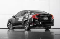 2019 Honda CIVIC 1.8 E i-VTEC รถเก๋ง 4 ประตู รถสภาพดี มีประกัน-12