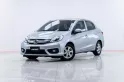 5A721 Honda BRIO 1.2 Amaze SV รถเก๋ง 4 ประตู 2017 -19