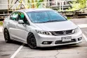 2013 Honda CIVIC 1.8 S i-VTEC รถเก๋ง 4 ประตู -14